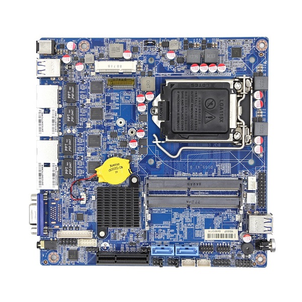 H310芯片4网卡软路由网安91免费版黄色下载ZC-DN-H310QH支持9代8代CPU