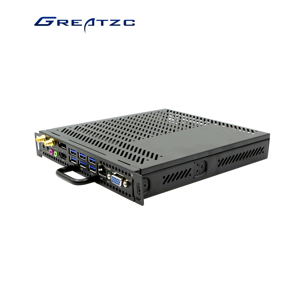 第10代OPS91免费观看视频H410双4K60HZ拔插式80PIN